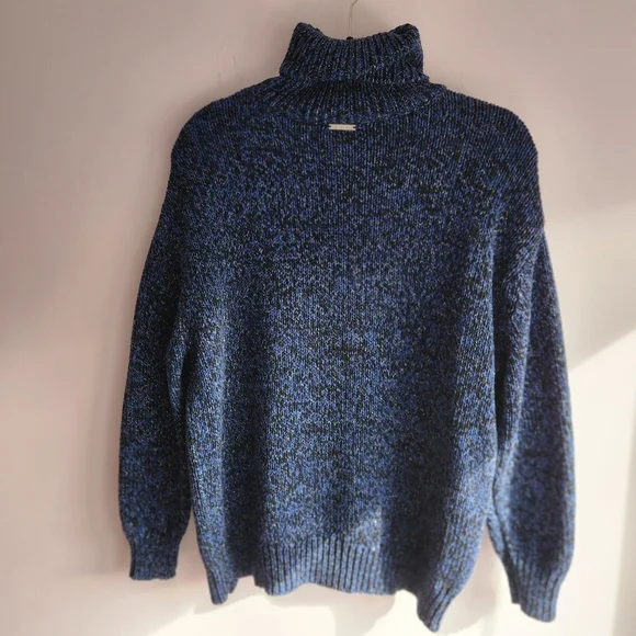 Michael Kors Turtleneck Oversize Women's Sweater Size Extra extra Small. - Picture 2 of 11